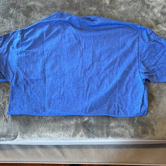 Men’s outer banks short sleeve tshirt - Picture 4 of 4